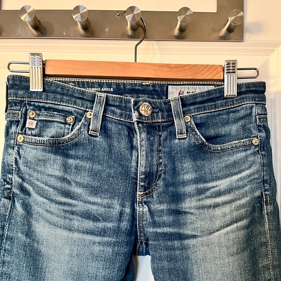 AG “The Legging Ankle” Jeans - Picture 2 of 7